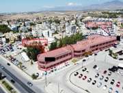 Satılık İşyeri - Mersin Silifke