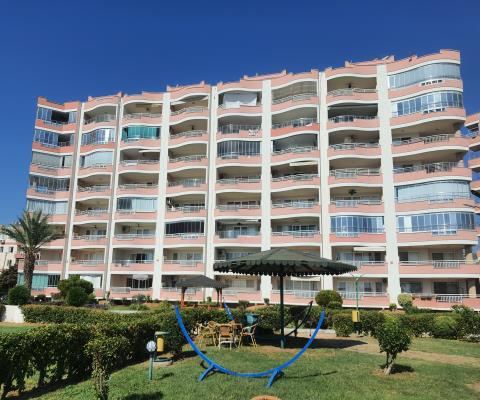 Mersin Erdemli Satılık Konut - 9.240.000 TL
