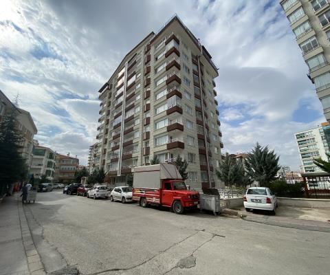 Ankara Mamak Satılık Konut - 7.320.000 TL