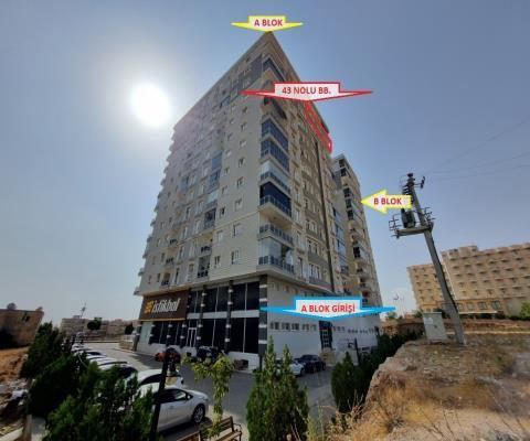 Mardin Artuklu Satılık Konut - 4.180.000 TL