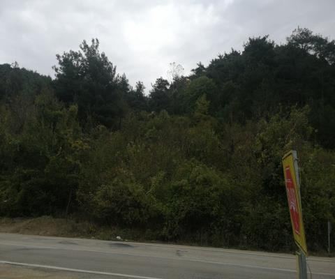 Bursa Osmangazi Satılık Arsa - 2.199,50 m² - 5.775.000 TL