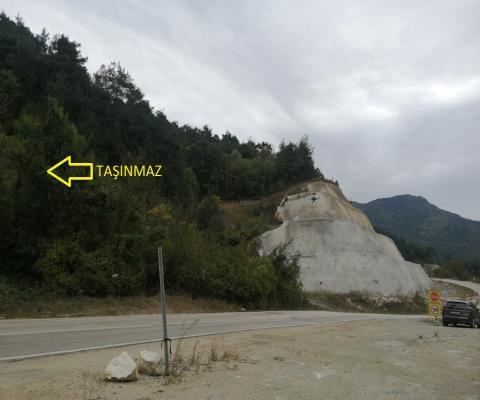Bursa Osmangazi Satılık Arsa - 2.199,50 m² - 5.775.000 TL