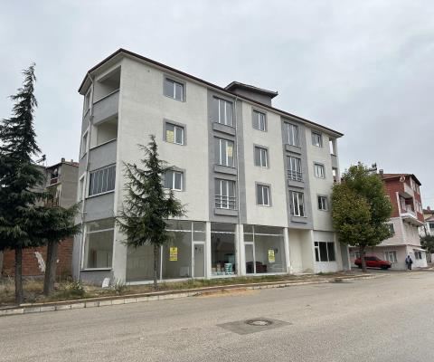 Amasya Suluova Satılık Dükkan - 1.045.000 TL
