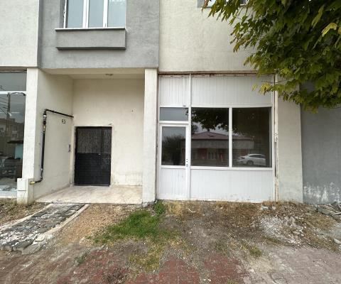 Amasya Suluova Satılık Dükkan - 1.045.000 TL