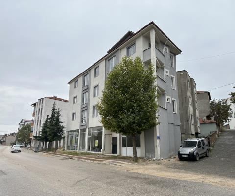 Amasya Suluova Satılık Dükkan - 1.045.000 TL