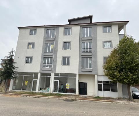 Amasya Suluova Satılık Dükkan - 1.045.000 TL