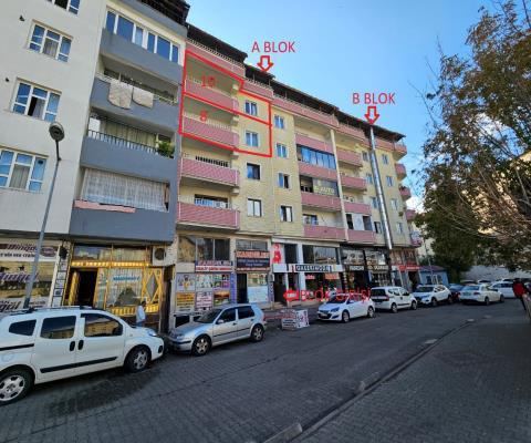 Bingöl Merkez Satılık Konut - 3.520.000 TL