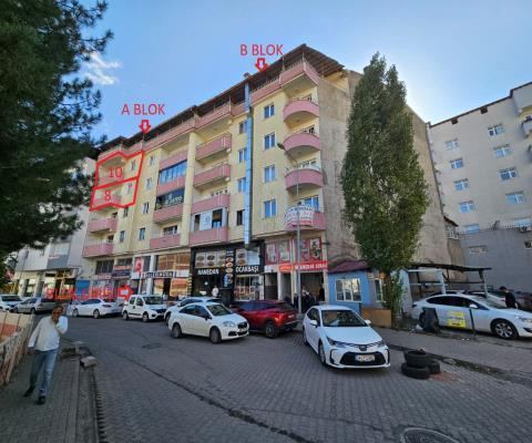Bingöl Merkez Satılık Konut - 3.520.000 TL