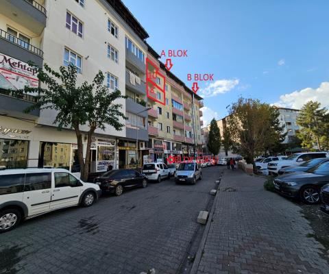 Bingöl Merkez Satılık Konut - 3.520.000 TL