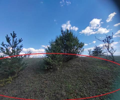 Kastamonu Daday Satılık Arsa - 13.591,09 m² - 1.650.000 TL