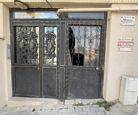 Kırklareli Merkez Satılık Depo - 1.625.000 TL