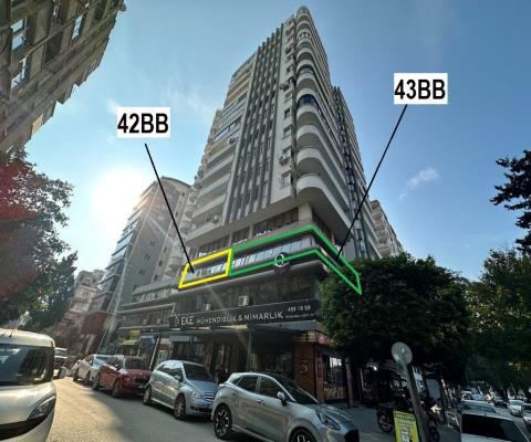 Adana Seyhan Satılık Ofis - 7.320.000 TL