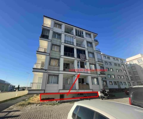 Kırklareli Merkez Satılık Depo - 1.100.000 TL