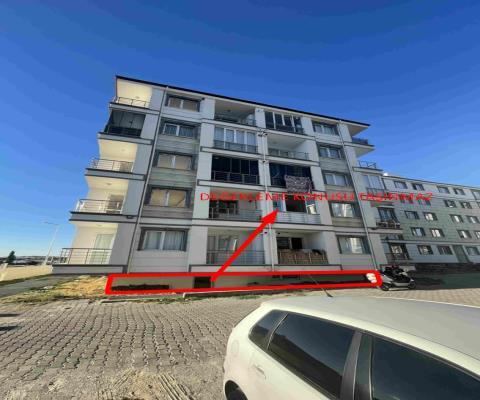 Kırklareli Merkez Satılık Depo - 1.100.000 TL