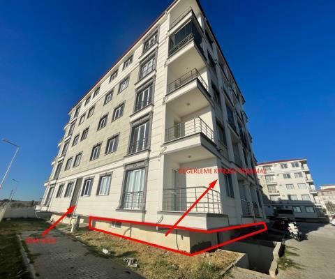 Kırklareli Merkez Satılık Depo - 1.100.000 TL