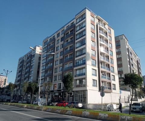 İstanbul Beylikdüzü Satılık Konut - 8.800.000 TL