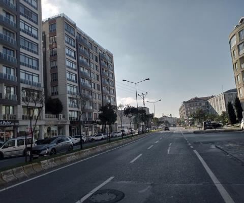 İstanbul Beylikdüzü Satılık Konut - 8.800.000 TL