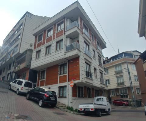İstanbul Kağıthane Satılık Konut - 4.950.000 TL
