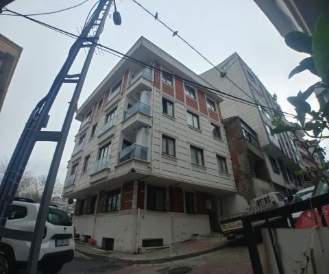 İstanbul Kağıthane Satılık Konut - 4.950.000 TL