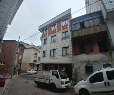 İstanbul Kağıthane Satılık Konut - 4.950.000 TL