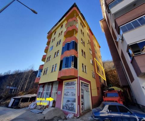 Artvin Murgul Satılık Konut - 2.530.000 TL