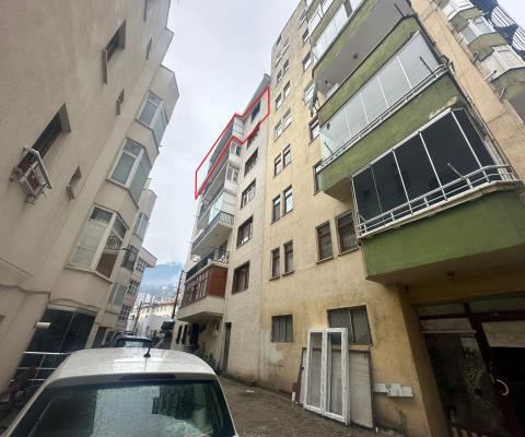 Artvin Merkez Satılık Konut - 3.960.000 TL