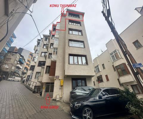 Artvin Merkez Satılık Konut - 3.960.000 TL