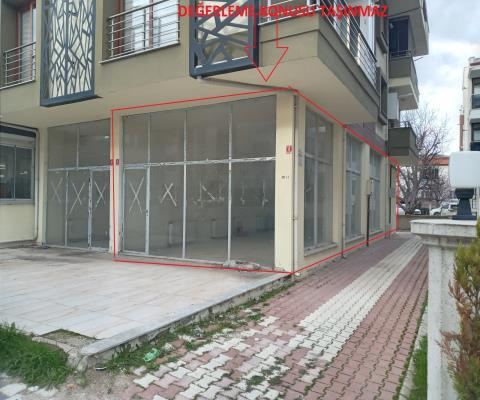 Balıkesir Altıeylül Satılık Dükkan - 6.600.000 TL