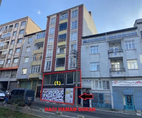Tekirdağ Çorlu Satılık Dükkan - 6.460.000 TL