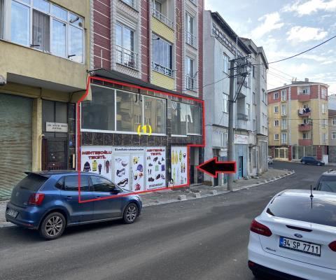 Tekirdağ Çorlu Satılık Dükkan - 6.460.000 TL