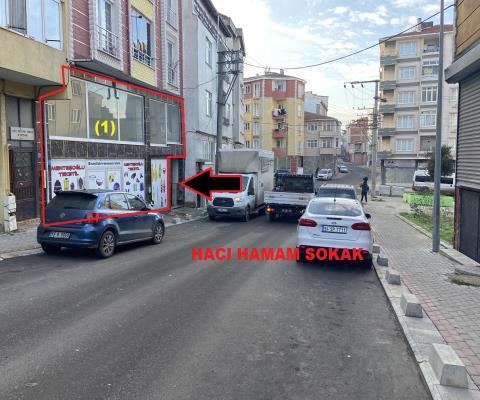 Tekirdağ Çorlu Satılık Dükkan - 6.460.000 TL
