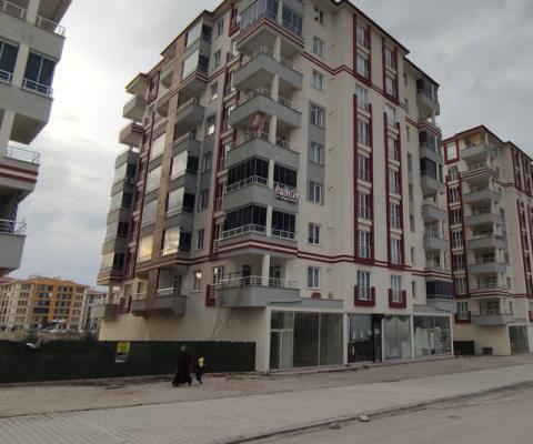 Malatya Battalgazi Satılık Dükkan - 6.600.000 TL