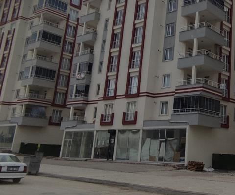Malatya Battalgazi Satılık Dükkan - 6.600.000 TL