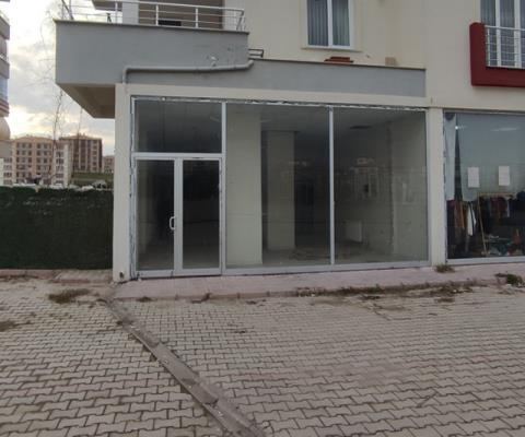 Malatya Battalgazi Satılık Dükkan - 6.600.000 TL