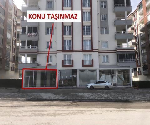 Malatya Battalgazi Satılık Dükkan - 6.600.000 TL