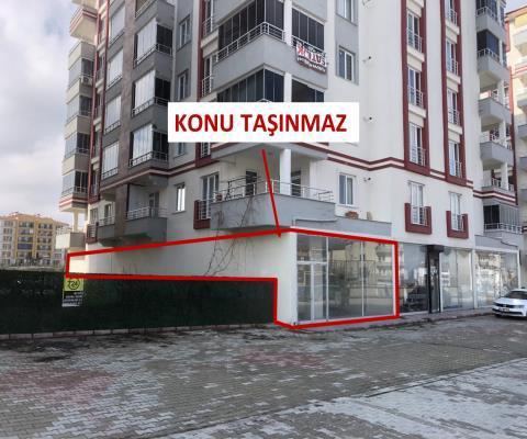 Malatya Battalgazi Satılık Dükkan - 6.600.000 TL