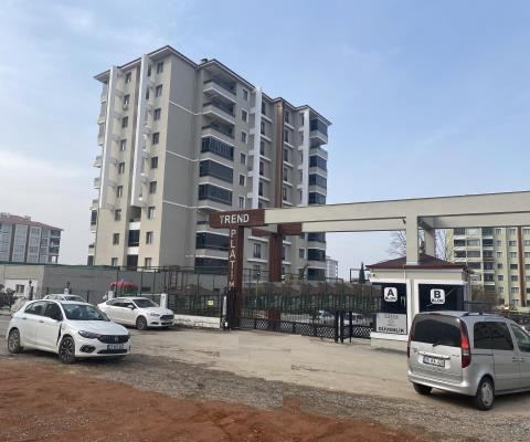 Malatya Yeşilyurt Satılık Konut - 5.060.000 TL