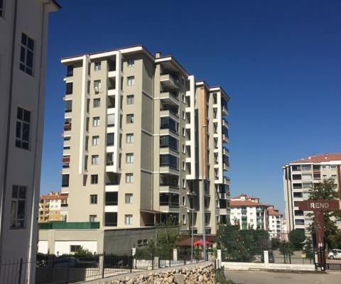 Malatya Yeşilyurt Satılık Konut - 5.060.000 TL