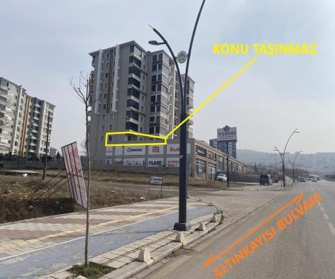 Malatya Yeşilyurt Satılık Konut - 5.060.000 TL