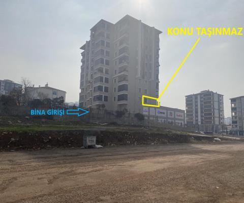 Malatya Yeşilyurt Satılık Konut - 5.060.000 TL
