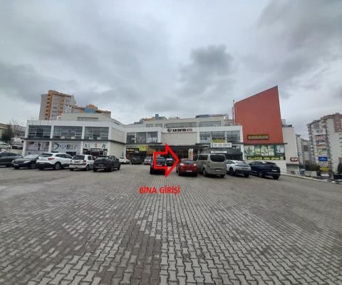 Ankara Etimesgut Satılık Ofis - 6.360.000 TL