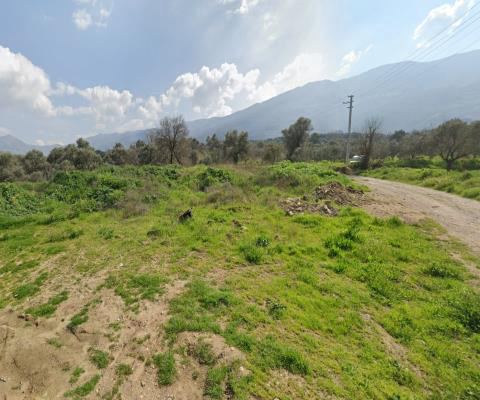 İzmir Beydağ Satılık Arsa - 372 m² - 1.925.000 TL