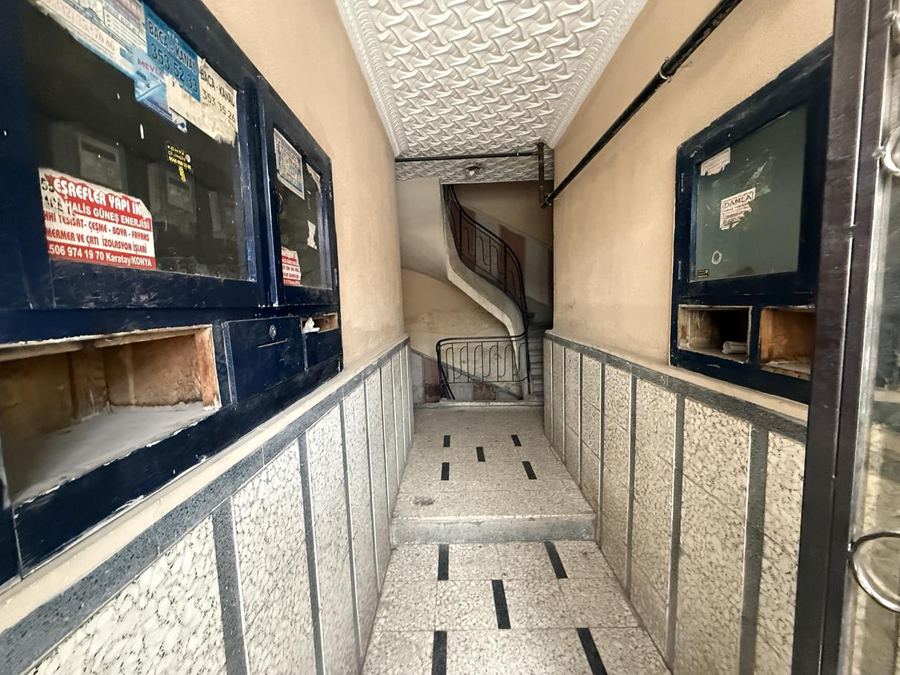Konya Karatay Satılık Konut - 1.480.000 TL