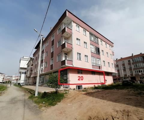 Tekirdağ Kapaklı Satılık Dükkan - 1.100.000 TL