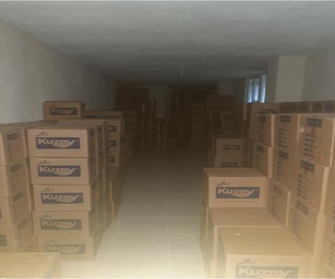 Tekirdağ Kapaklı Satılık Dükkan - 1.100.000 TL