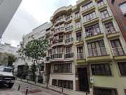 Satılık Daire - İstanbul Beşiktaş