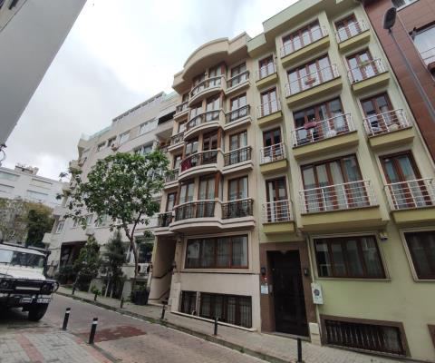 İstanbul Beşiktaş Satılık Konut - 26.400.000 TL