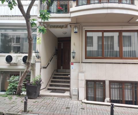 İstanbul Beşiktaş Satılık Konut - 26.400.000 TL