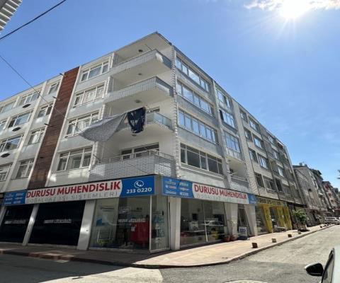 Samsun İlkadım Satılık Dükkan - 3.410.000 TL