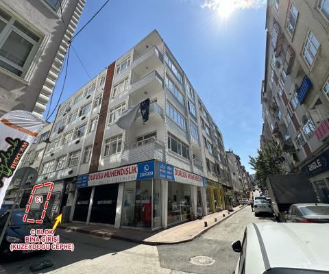 Samsun İlkadım Satılık Dükkan - 3.410.000 TL